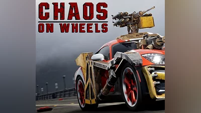 Chaos on Wheels Steam CD Key