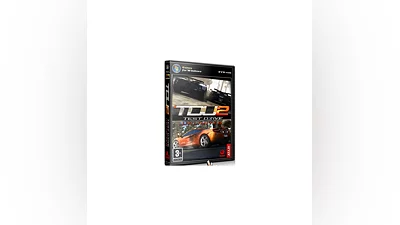 Test Drive Unlimited 2 (Steam Gift RU/CIS)
