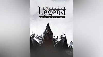 ENDLESS Legend Definitive Edition Steam CD Key (Global)