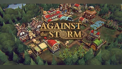 Against the Storm (PC) [Europe] [Standard]