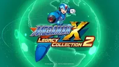 Mega Man X Legacy Collection 2 Steam key RU/CIS