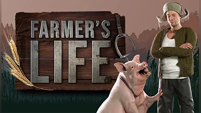 Farmer&#039;s Life