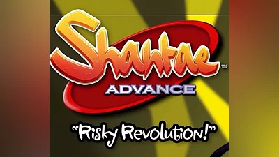 Shantae Advance: Risky Revolution  PC Steam CD Key