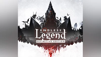 Endless Legend Definitive Edition EU PC Steam CD Key