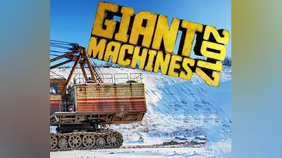 Giant Machines 2017 NA PS5 CD Key