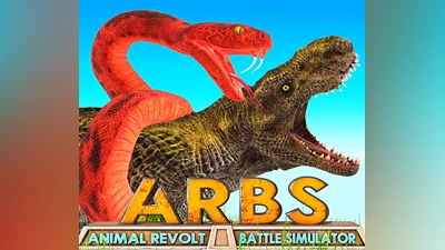 Animal Revolt Battle Simulator PC Steam CD Key
