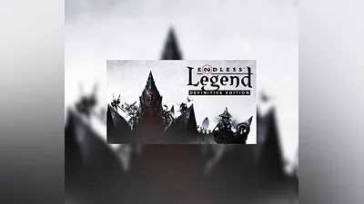 Endless Legend Definitive Edition Steam CD Key