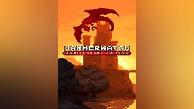 Hammerwatch Anniversary Edition (Steam)