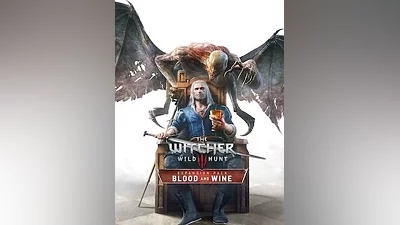 The Witcher 3: Wild Hunt - Blood and Wine GOG CD Key (Global)