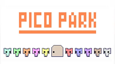 PICO PARK (PC) [Global] [Standard]