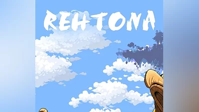 Rehtona Steam CD Key