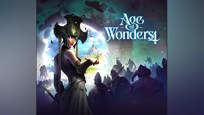 Age of Wonders 4 RoW Steam CD Key