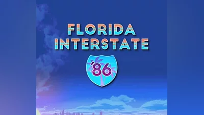 Florida Interstate '86 PC Steam CD Key