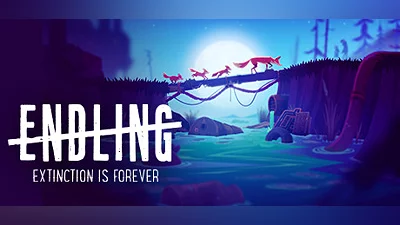 Endling Extinction is Forever (PC) [Global] [Standard]