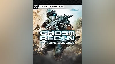 Tom Clancy's Ghost Recon: Future Soldier Standard Edition Ubisoft Connect CD Key (Global)