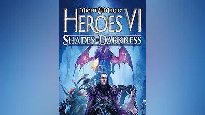 Might & Magic Heroes VI - Shades of Darkness Ubisoft Connect CD Key (Global)