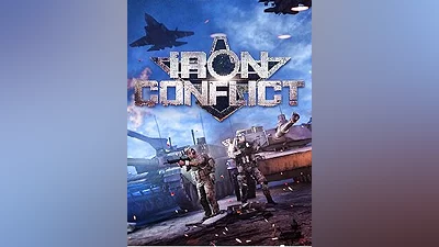 Iron Conflict Steam CD Key (Global)