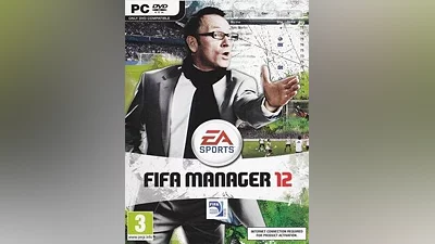 Fifa Manager 12 EA App CD Key (Global)