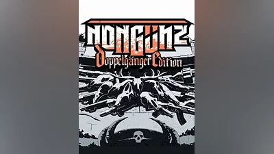 Nongunz: Doppelganger Edition Steam CD Key (Global)