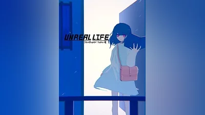 Unreal Life Steam CD Key (Global)