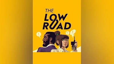 The Low Road Steam CD Key (Global)