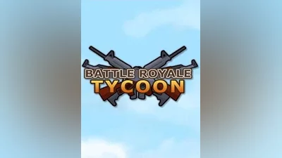 Battle Royale Tycoon Steam CD Key (Global)
