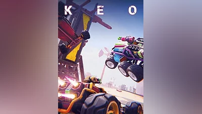 KEO Steam CD Key (Global)