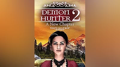 Demon Hunter 2: New Chapter Steam CD Key (Global)