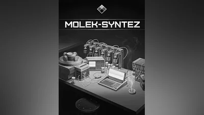 MOLEK-SYNTEZ Steam CD Key (Global)