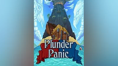 Plunder Panic Steam CD Key (Global)