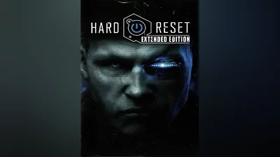 Hard Reset Extended Edition Steam CD Key (Global)