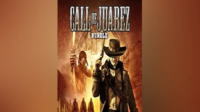 Call of Juarez Bundle Steam CD Key (Global)