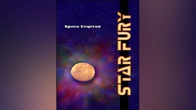 Space Empires: Starfury Steam CD Key (Global)
