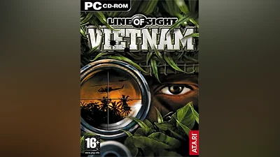 Line of Sight: Vietnam Steam CD Key (Global)
