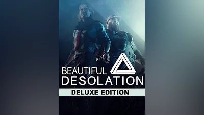 Beautiful Desolation Deluxe Edition Steam CD Key (Global)