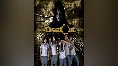 DreadOut Collection Steam CD Key (Global)