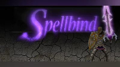 Spellbind (PC) [Global] [Standard]