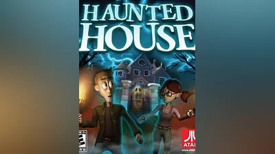 Haunted House Steam CD Key (Global)