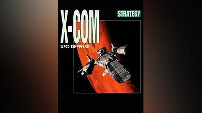 X-Com: UFO Defense Europe Steam CD Key (Europe)