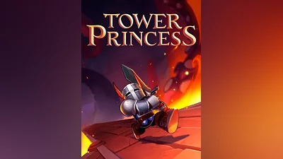 Tower Princess Steam CD Key (Global)