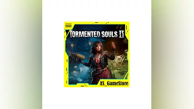 Tormented Souls 2 | PS5/PS Turkey Ukraine