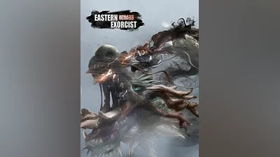 Eastern Exorcist Steam CD Key (Global)