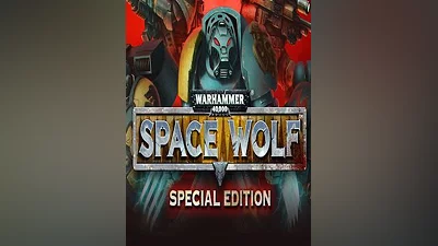 Warhammer 40,000: Space Wolf Special Edition Steam CD Key (Global)