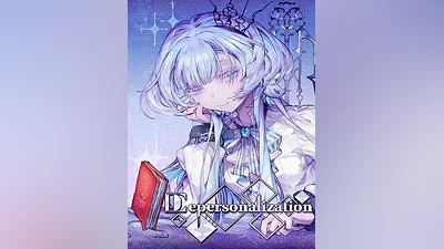 Depersonalization Steam CD Key (Global)