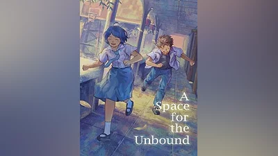 A Space for the Unbound Steam CD Key (Global)