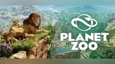 Steam Gift Russia - Planet Zoo | AUTODELIVERY