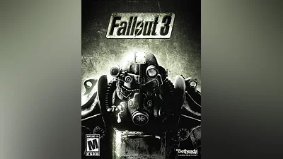 Fallout Bundle Steam CD Key (Global)