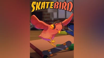 SkateBIRD Steam CD Key (Global)