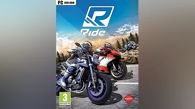 Ride Argentina XBOX Live CD Key (Argentina)
