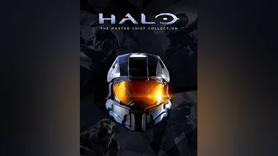 Halo: The Master Chief Collection Europe XBOX One/Series X|S CD Key (XBOX Europe)